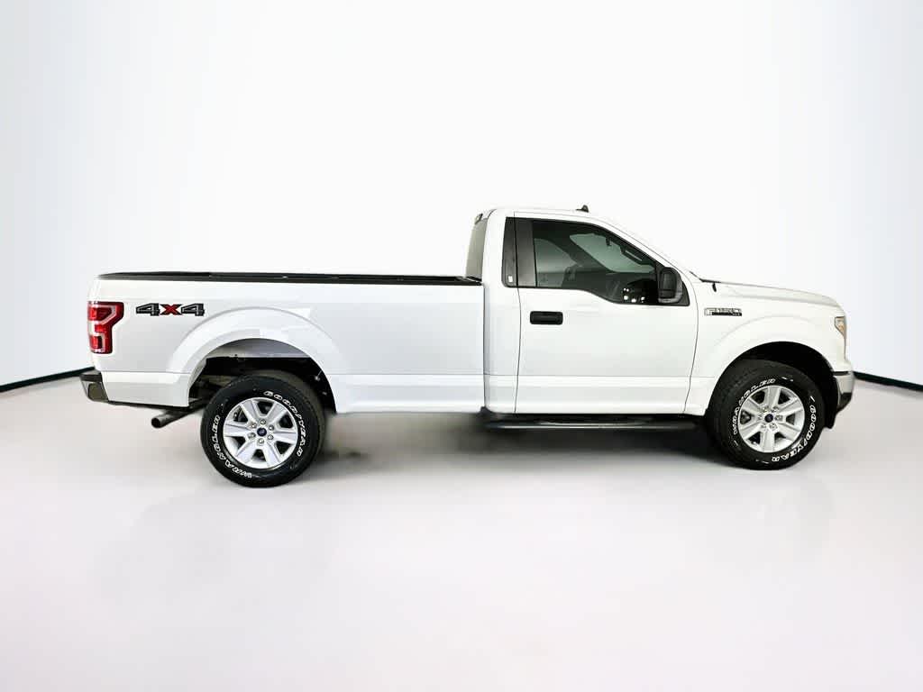 Thumbnail: 2020 Ford F-150 - 24