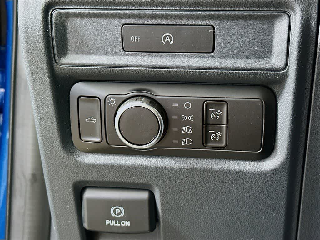 Thumbnail: 2025 Ford F-150 - 27