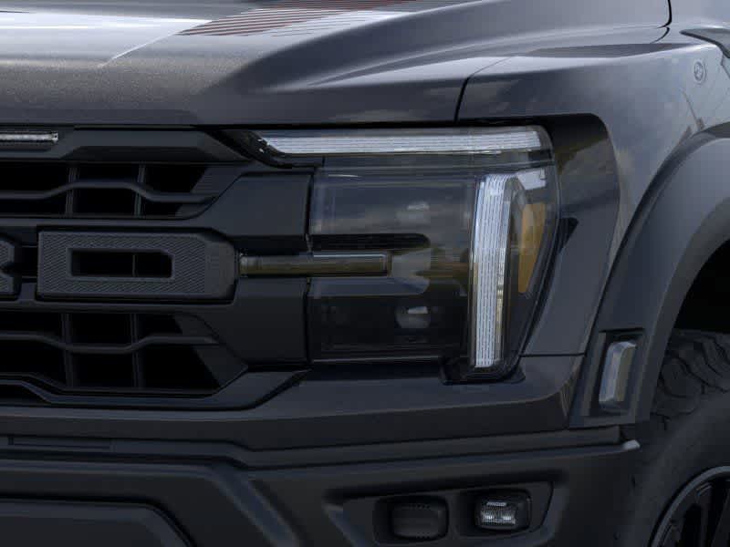 Thumbnail: 2025 Ford F-150 - 18