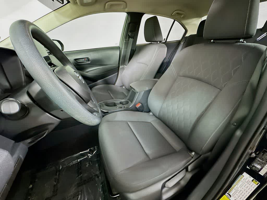 Thumbnail: 2024 Toyota Corolla - 11