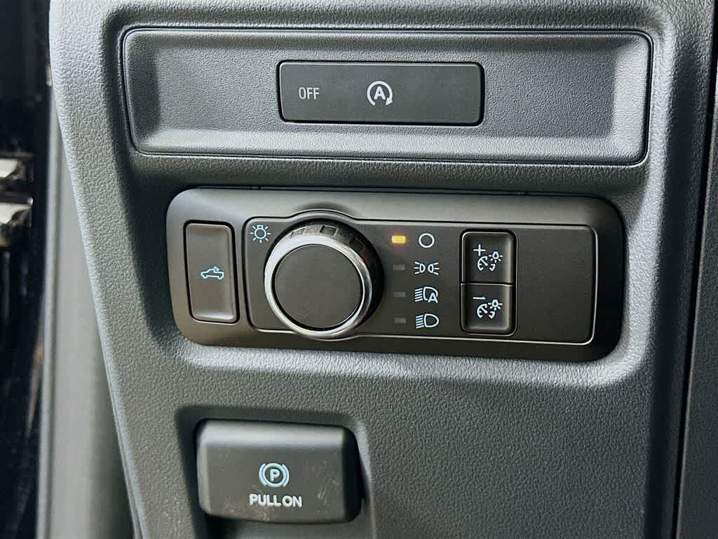 Thumbnail: 2025 Ford F-150 - 27