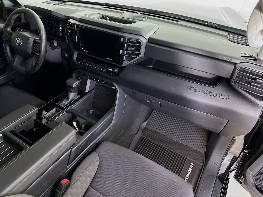 2022 Toyota Tundra SR 30