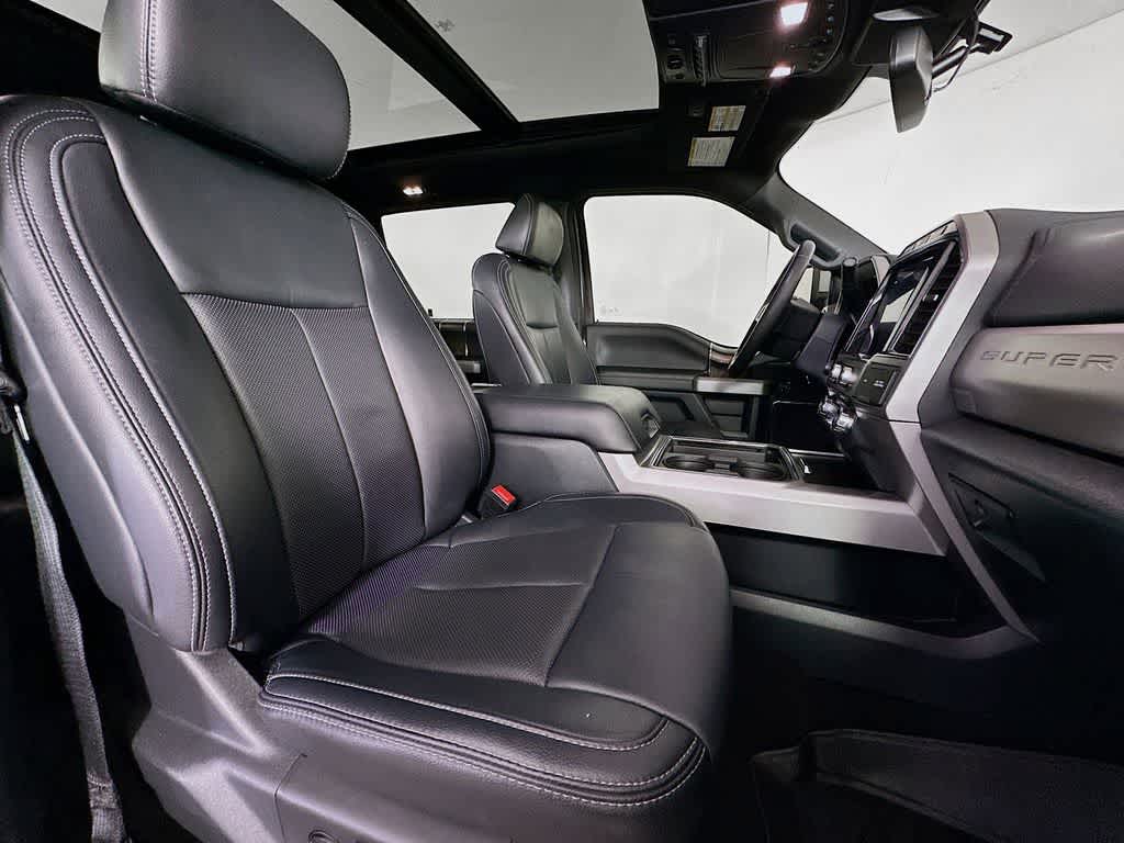 Thumbnail: 2022 Ford Econoline - 15