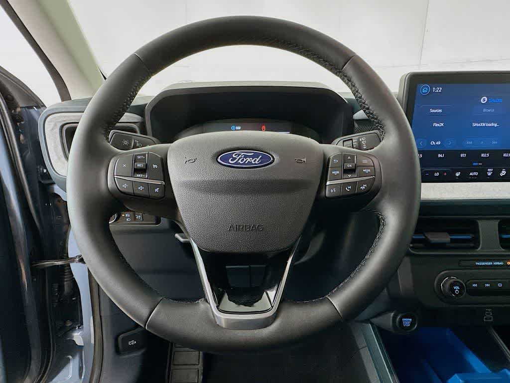 Thumbnail: 2026 Ford Maverick - 15