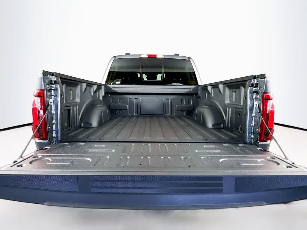 Thumbnail: 2025 Ford F-150 - 21