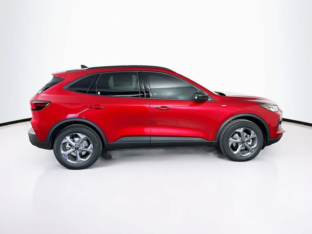Thumbnail: 2026 Ford Escape - 25