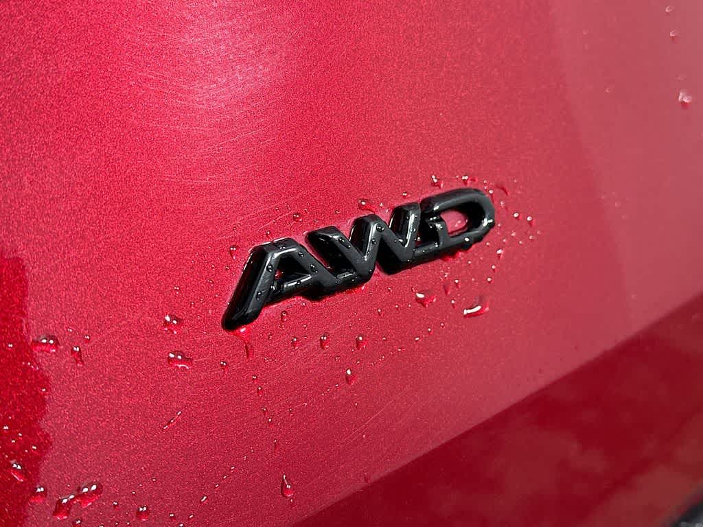 Thumbnail: 2024 Toyota Grand Highlander - 7