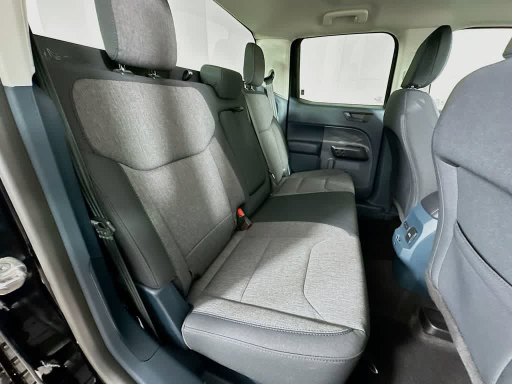 Thumbnail: 2025 Ford Maverick - 30