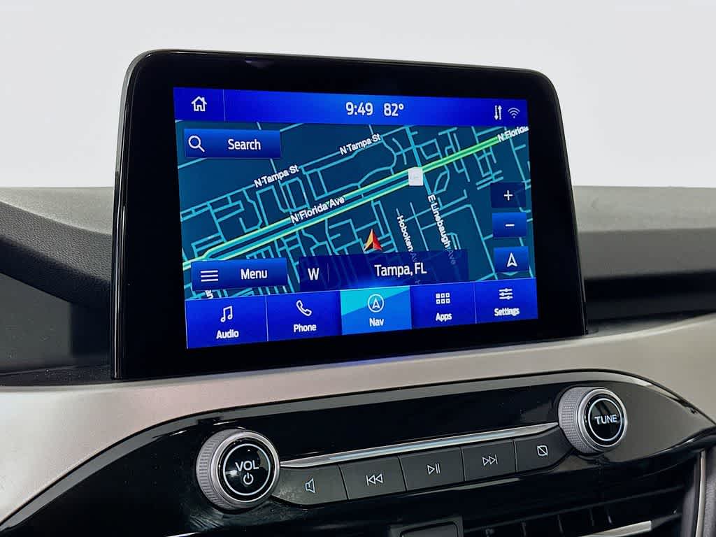 Thumbnail: 2020 Ford Escape - 28