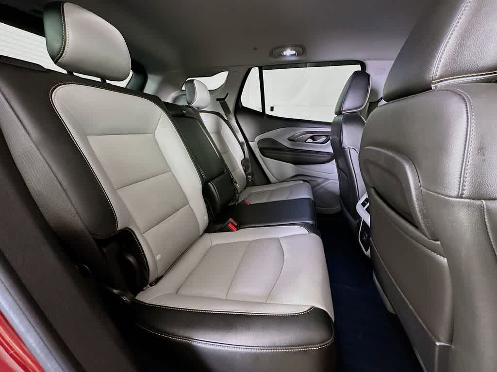 Thumbnail: 2020 GMC Terrain - 31