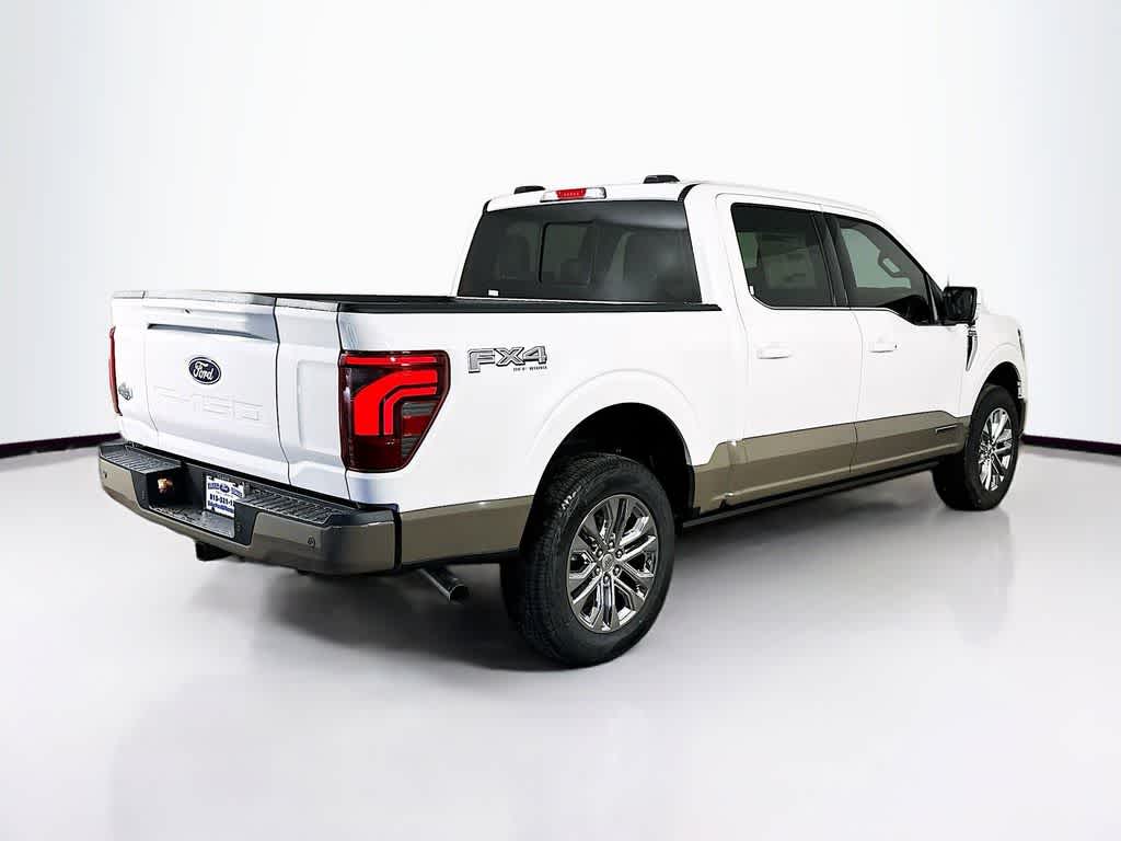 Thumbnail: 2025 Ford F-150 - 25