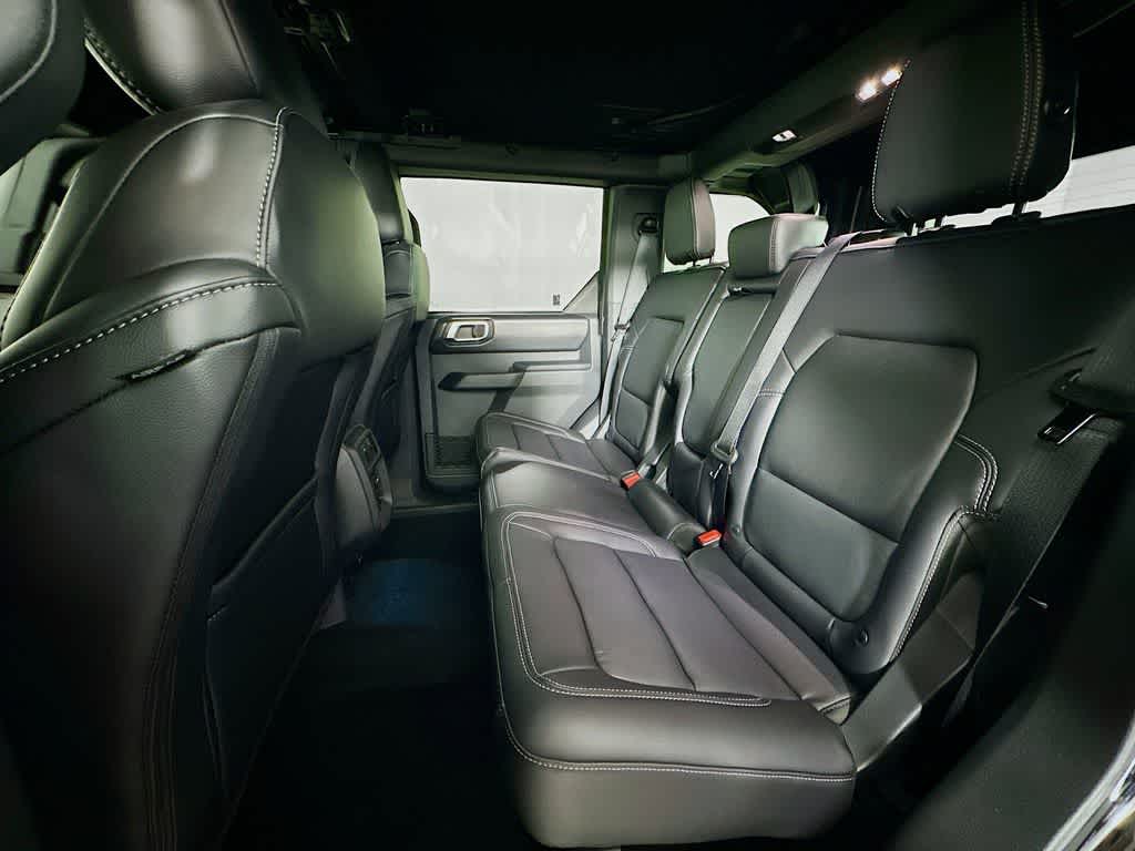 Thumbnail: 2026 Ford Bronco - 14