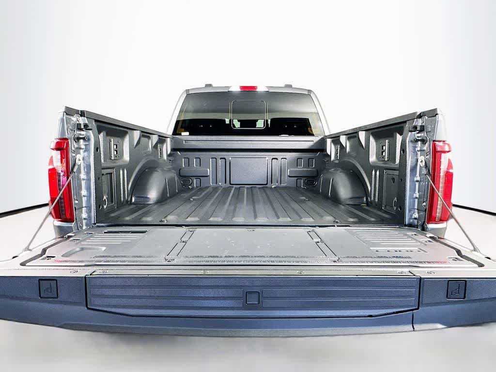 Thumbnail: 2026 Ford F-150 - 22