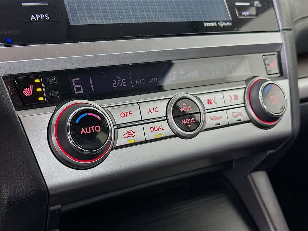 Thumbnail: 2015 Subaru Outback - 18