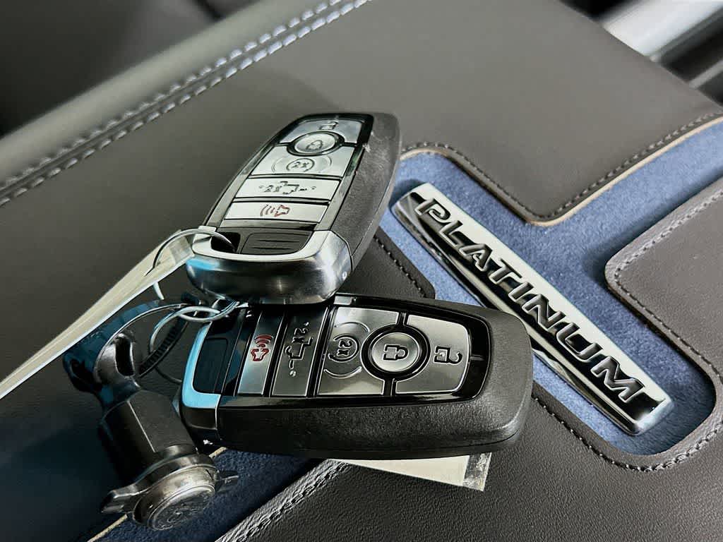 Thumbnail: 2026 Ford F-250 - 22