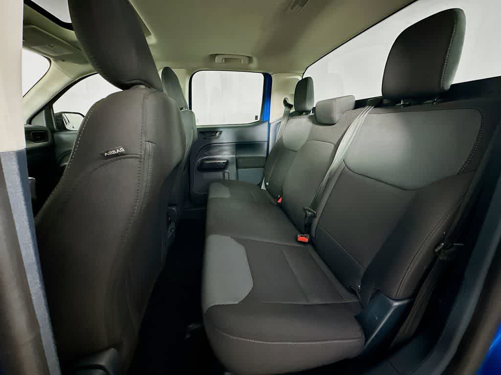 Thumbnail: 2022 Ford Maverick - 13