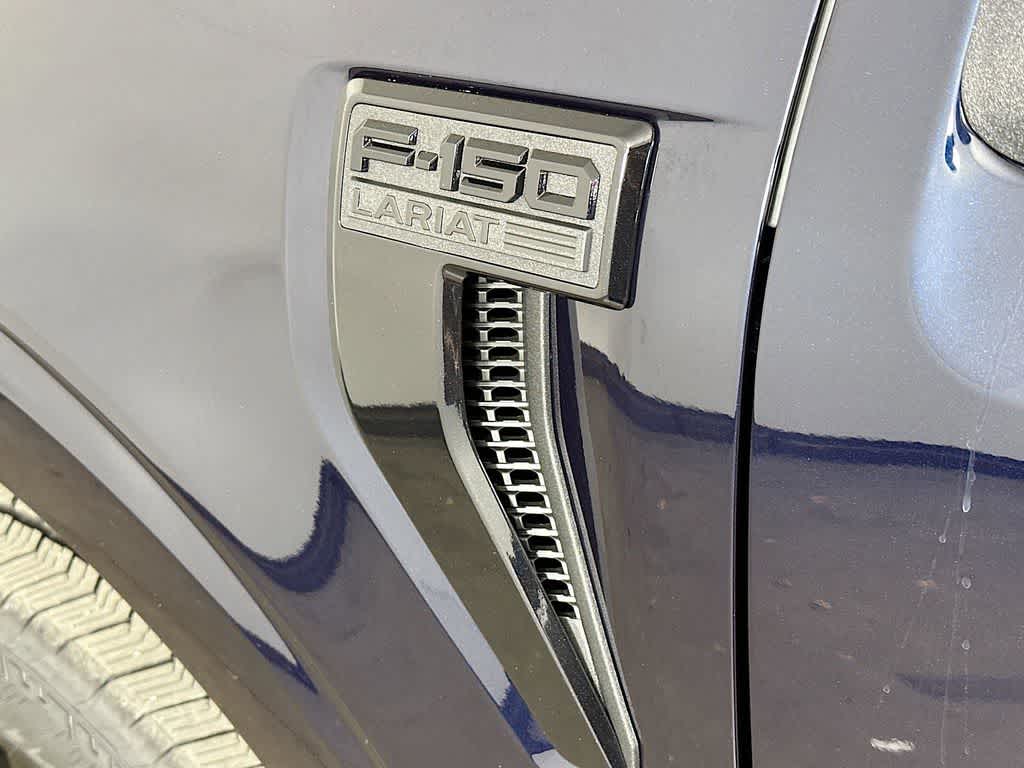 Thumbnail: 2025 Ford F-150 - 7