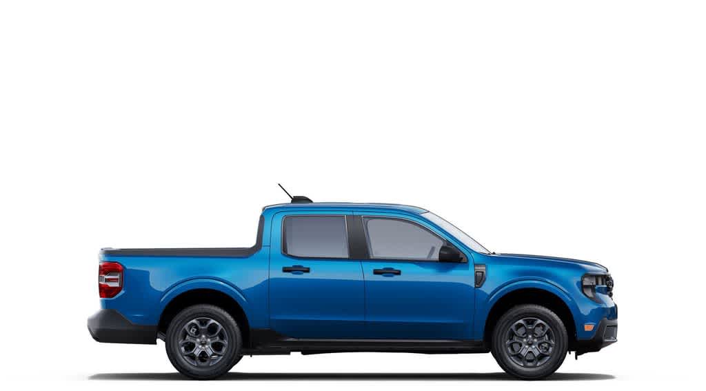 Thumbnail: 2025 Ford Maverick - 5