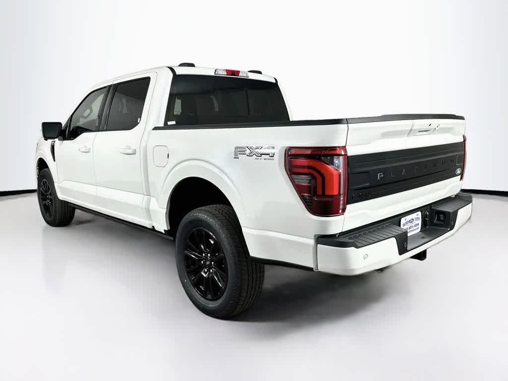 Thumbnail: 2026 Ford F-150 - 3