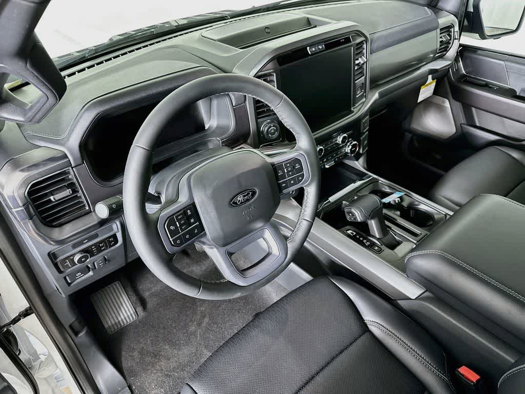 Thumbnail: 2026 Ford F-150 - 2