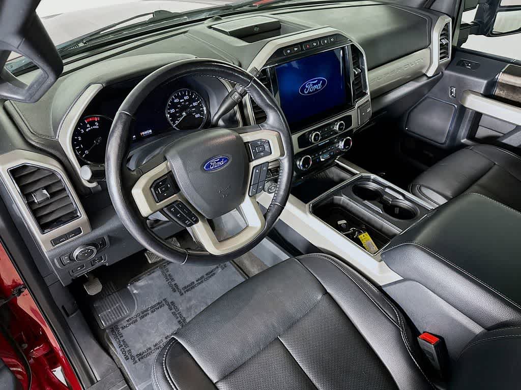 Thumbnail: 2022 Ford Econoline - 2