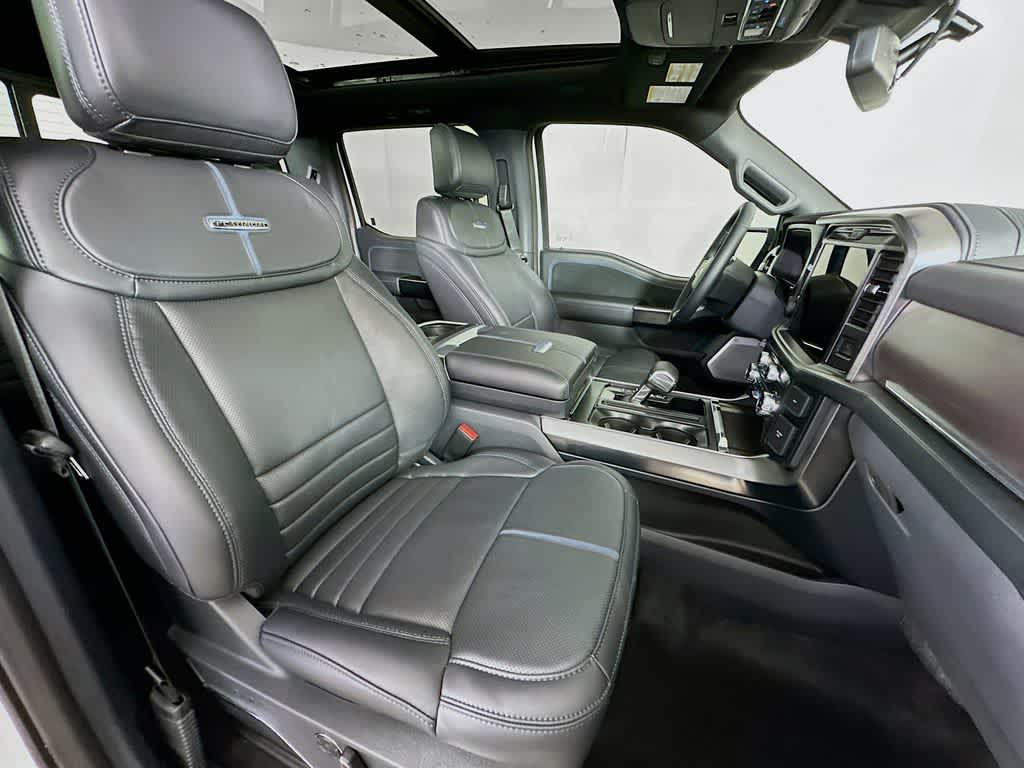 Thumbnail: 2025 Ford F-150 - 15