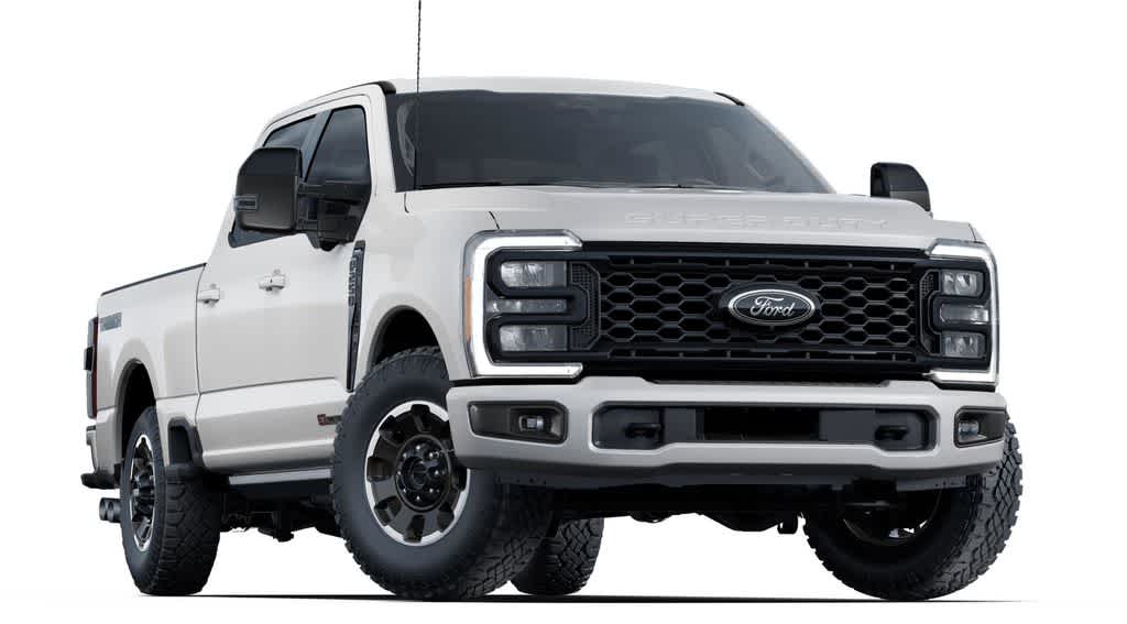 Thumbnail: 2025 Ford F-250 - 4