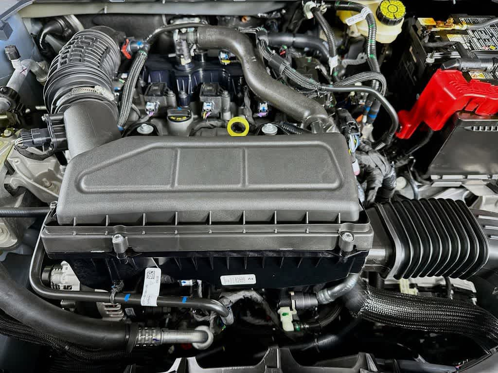 Thumbnail: 2026 Ford Escape - 9