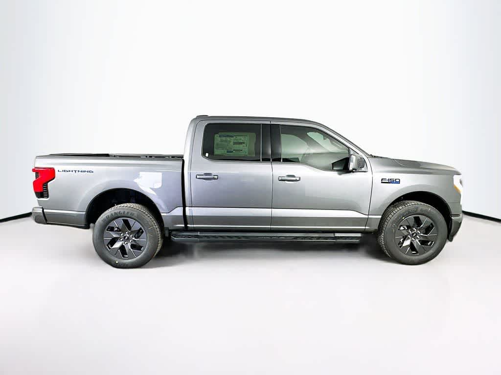 Thumbnail: 2025 Ford F-150 - 25