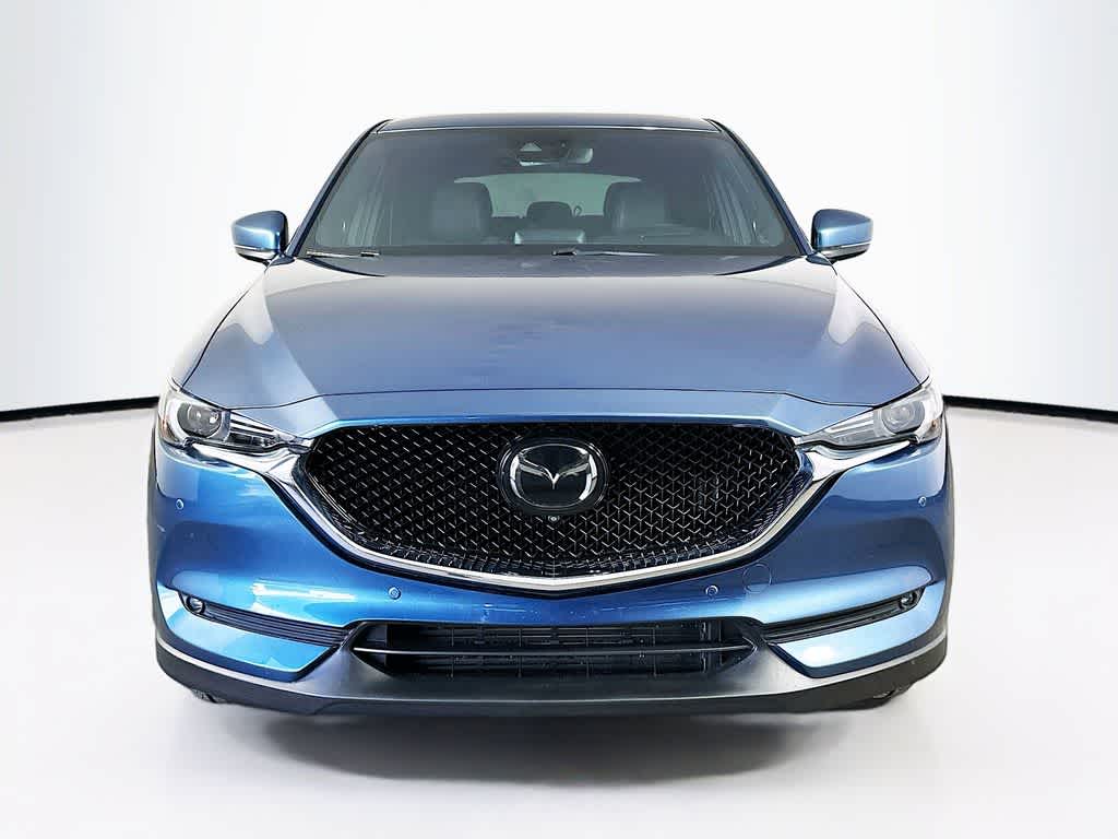 Thumbnail: 2019 Mazda CX-5 - 6