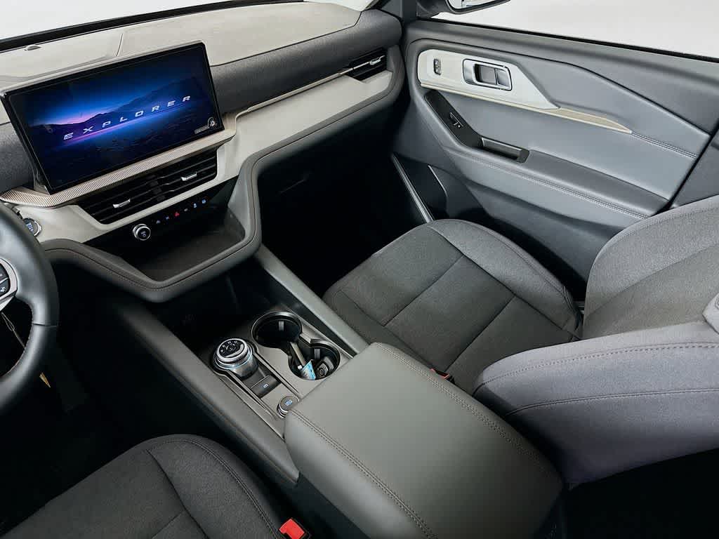 Thumbnail: 2026 Ford Explorer - 11