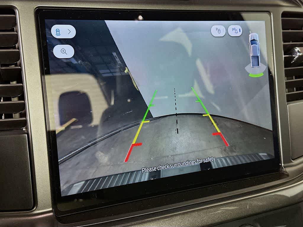 Thumbnail: 2025 Ford F-150 - 27