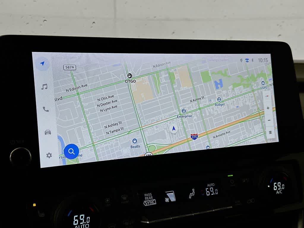 Thumbnail: 2024 Toyota Grand Highlander - 27