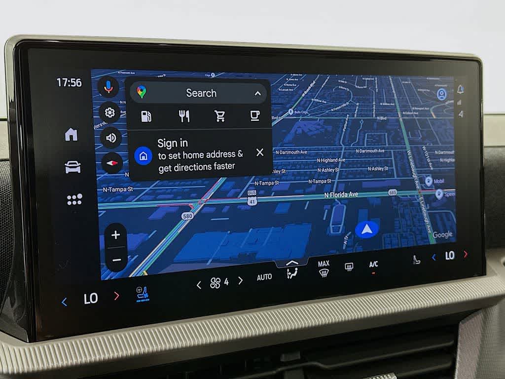 Thumbnail: 2026 Ford Explorer - 26