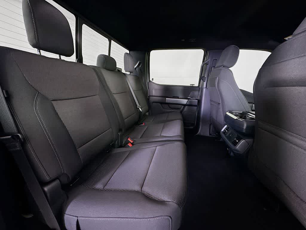 Thumbnail: 2025 Ford F-150 - 31