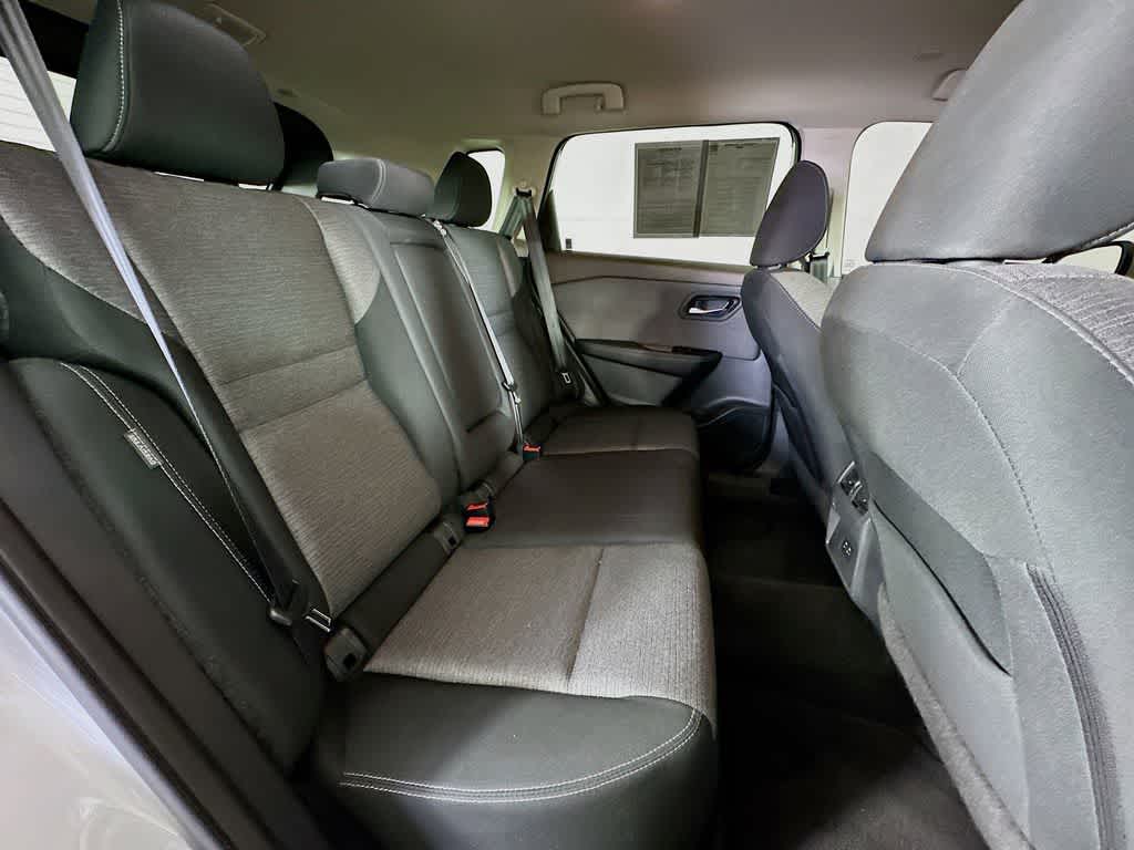 Thumbnail: 2022 Nissan Rogue - 30