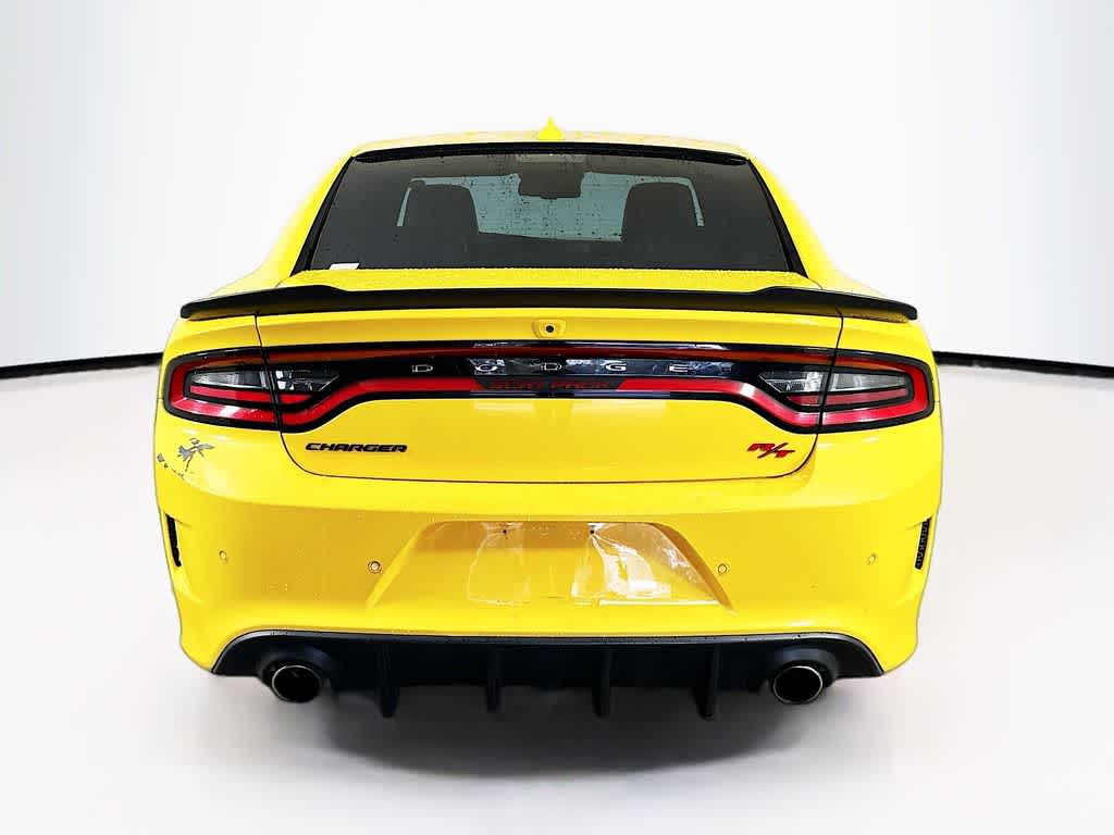 Thumbnail: 2017 Dodge Charger - 5