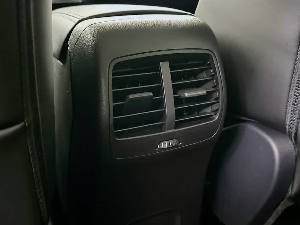 Thumbnail: 2025 Ford Bronco Sport - 13