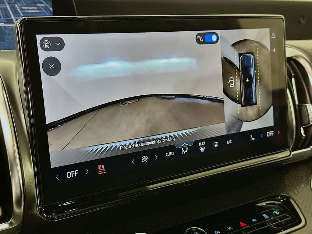 Thumbnail: 2026 Ford Expedition - 28