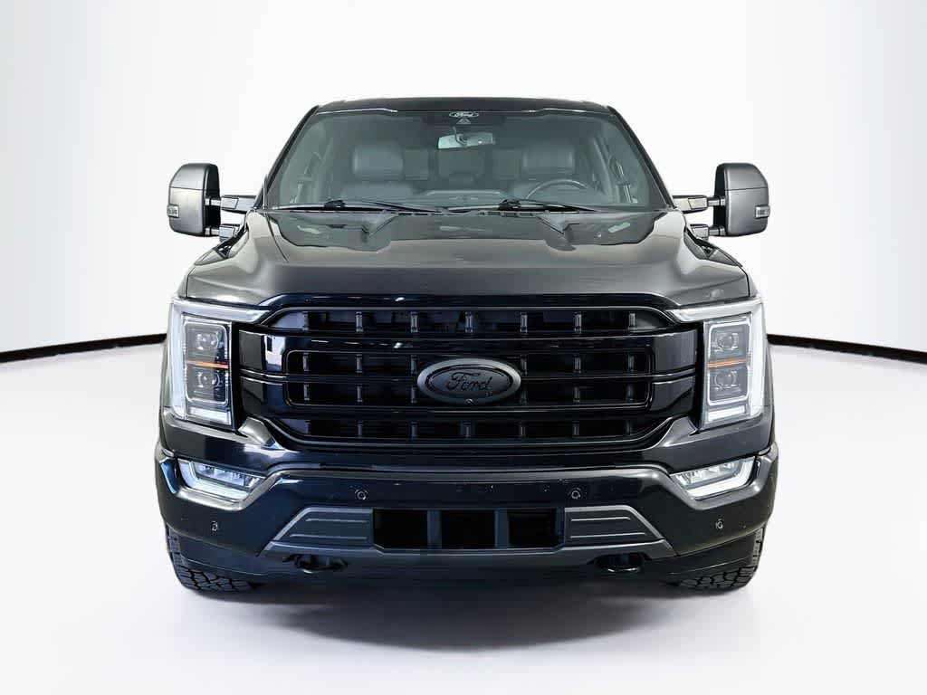 Thumbnail: 2022 Ford F-150 - 6