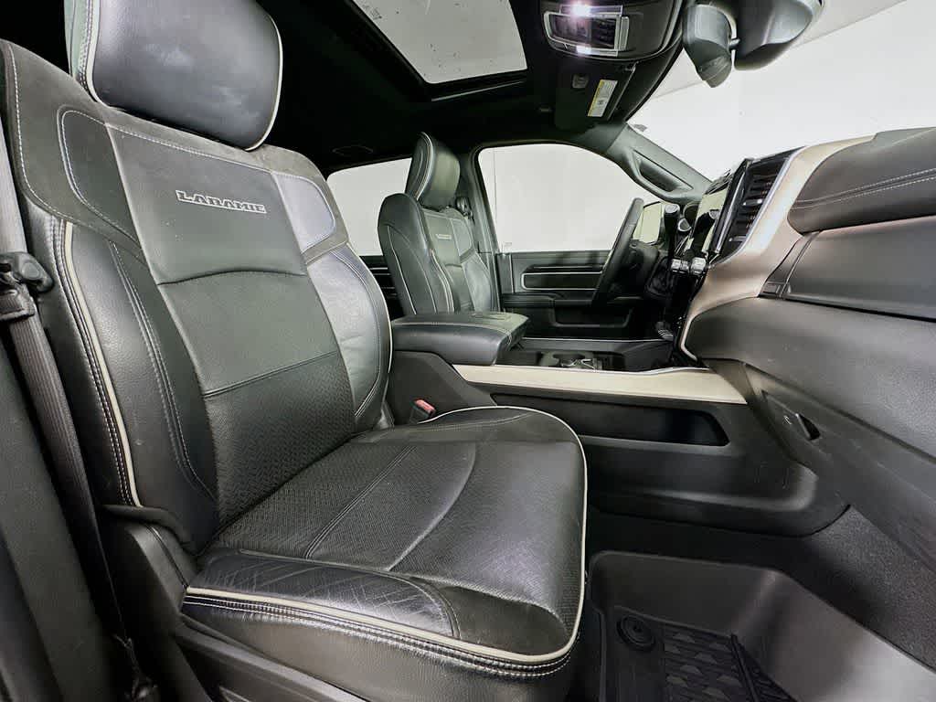 Thumbnail: 2019 RAM 2500 - 15