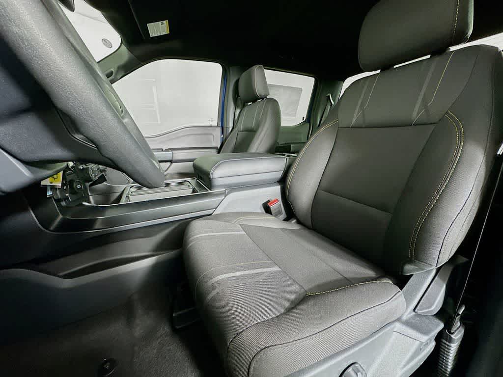 Thumbnail: 2025 Ford F-150 - 12