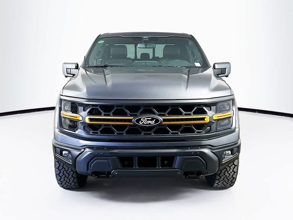 Thumbnail: 2026 Ford F-150 - 6