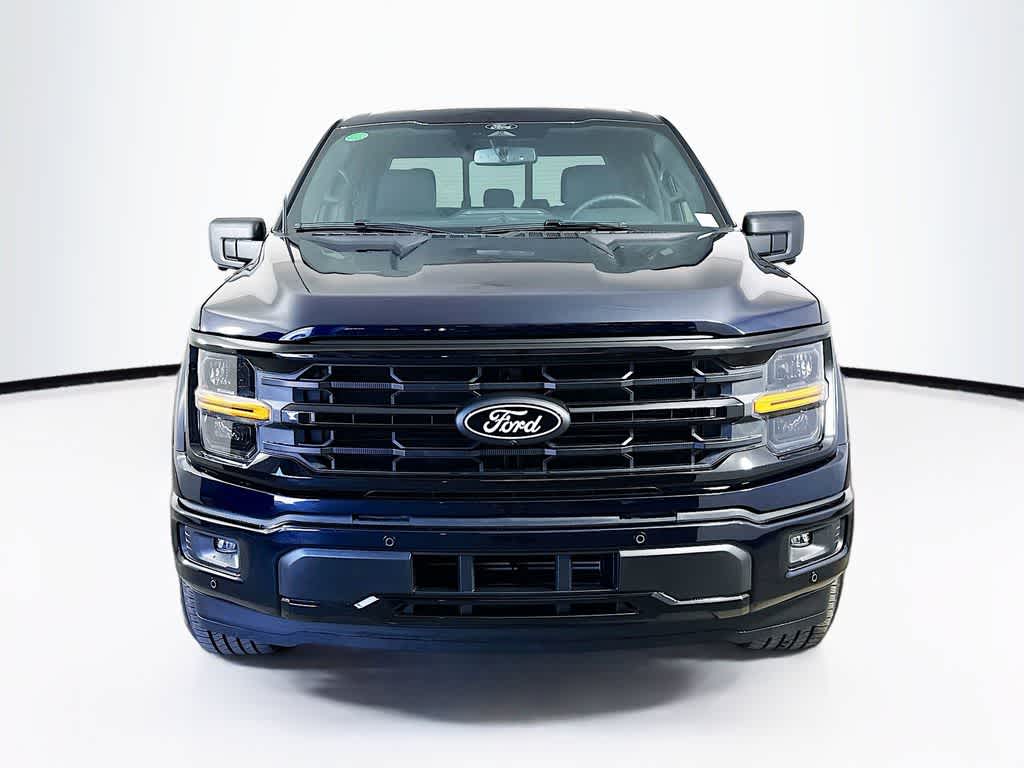 Thumbnail: 2026 Ford F-150 - 6
