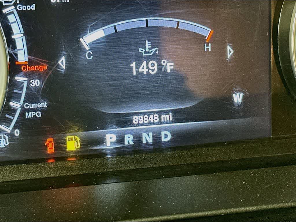 Thumbnail: 2020 RAM 1500 Classic - 19