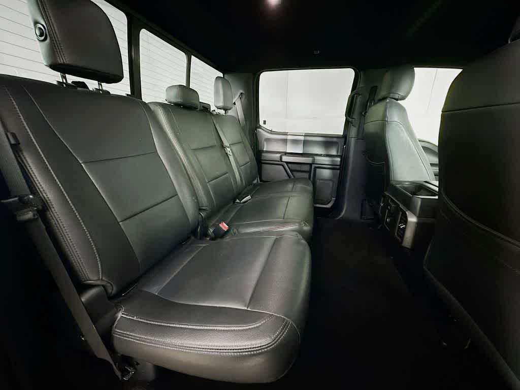 Thumbnail: 2016 Ford F-150 - 31