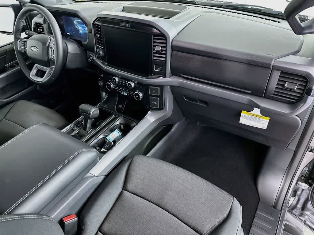 Thumbnail: 2026 Ford F-150 - 32