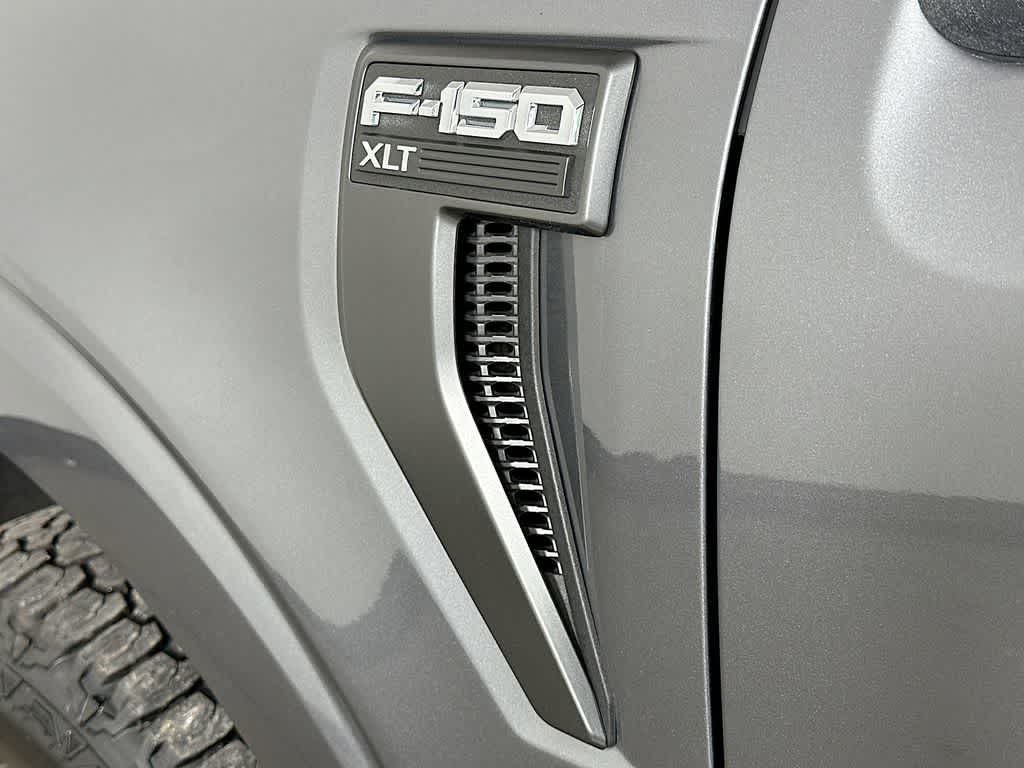 Thumbnail: 2022 Ford F-150 - 7