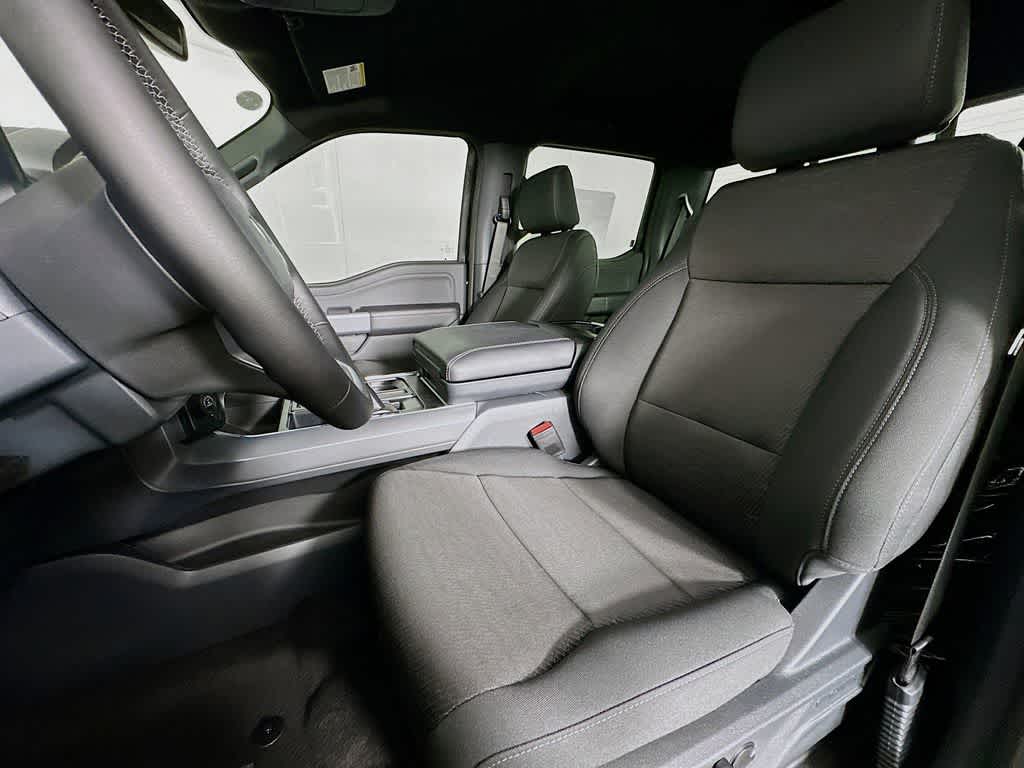 Thumbnail: 2025 Ford F-150 - 12