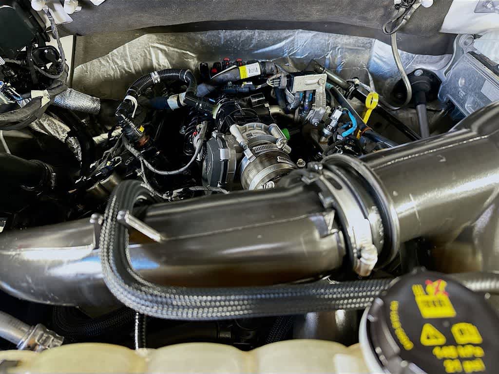 Thumbnail: 2021 Ford F-150 - 9